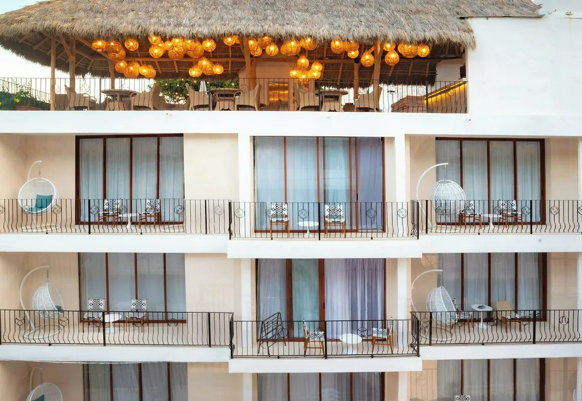 Casa Dona Susana hotel hero