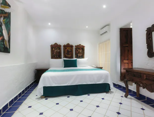 Casa Dona Susana hotel detail image 4