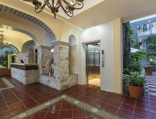 Casa Dona Susana hotel detail image 3