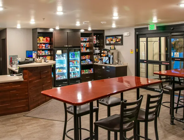 My Place Hotel - St. George, UT hotel detail image 3