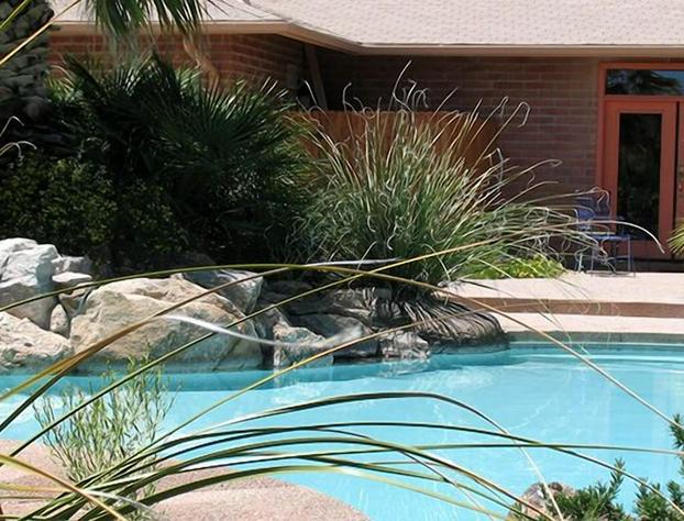 Cactus Cove hotel detail image 1