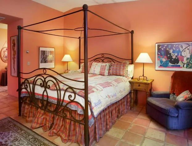 Cactus Cove hotel detail image 3