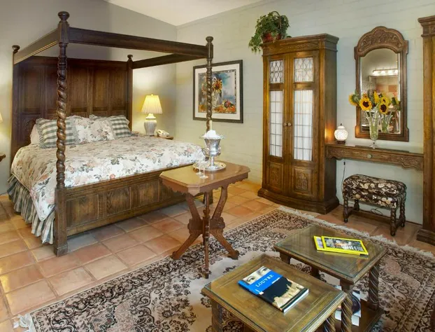 Cactus Cove hotel detail image 4