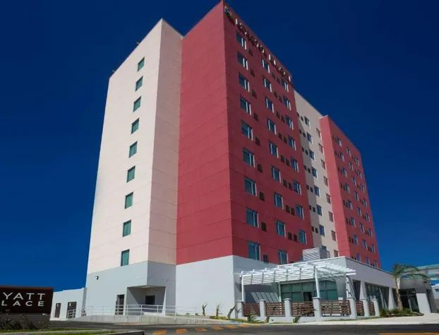 Hyatt Place Aguascalientes/Bonaterra hotel detail image 2