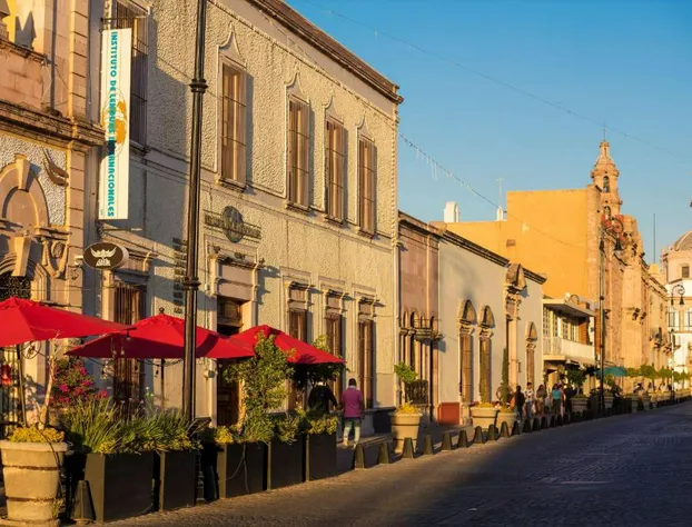 Hyatt Place Aguascalientes/Bonaterra hotel detail image 3