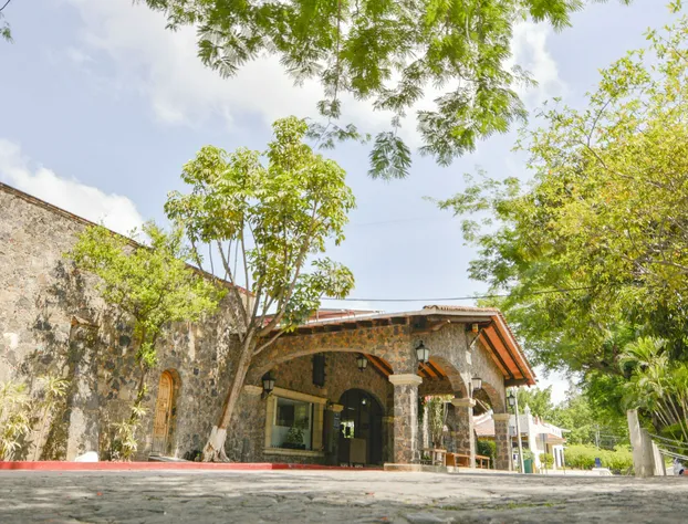 Hotel Coral Cuernavaca hotel detail image 2