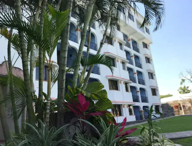 Hotel Coral Cuernavaca hotel detail image 3