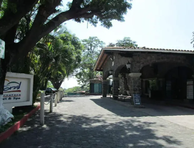 Hotel Coral Cuernavaca hotel detail image 4