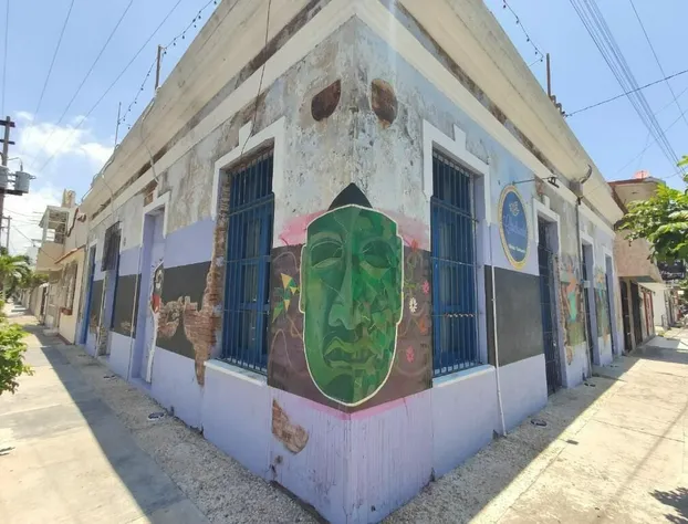 Chuchumbé hotel detail image 1