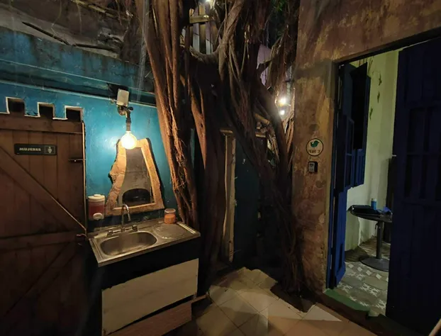 Chuchumbé hotel detail image 2