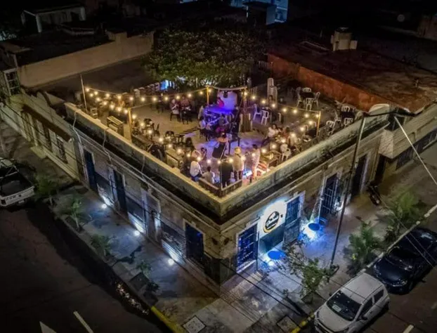 Chuchumbé hotel detail image 1