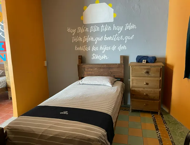 Chuchumbé hotel detail image 4