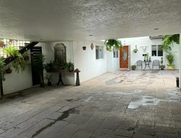 Residencia Sofía hotel detail image 1