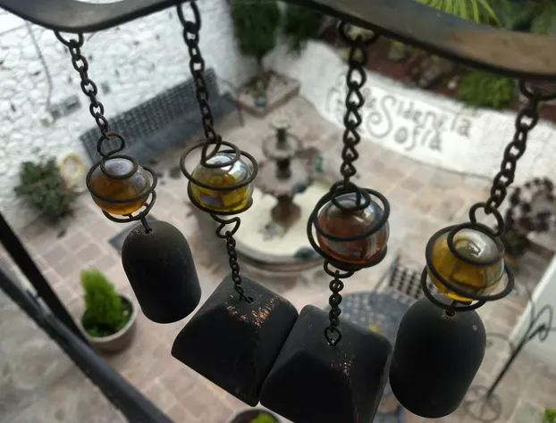 Residencia Sofía hotel detail image 2