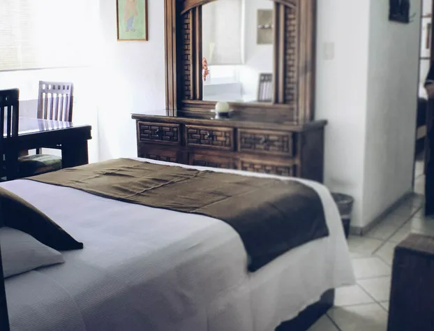 Residencia Sofía hotel detail image 3