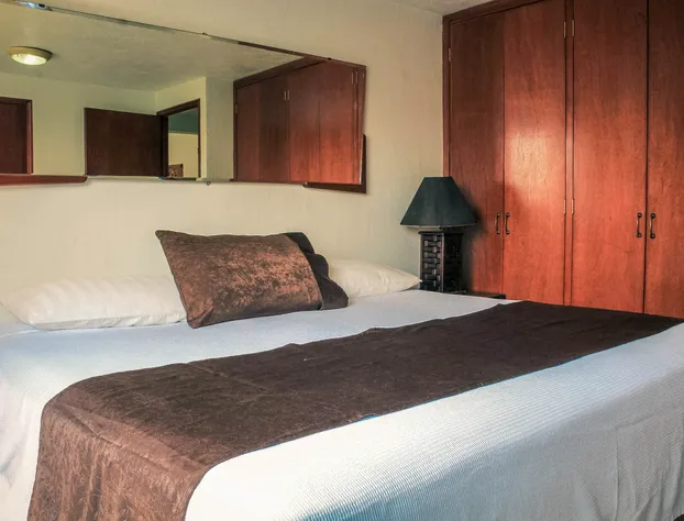 Residencia Sofía hotel detail image 4