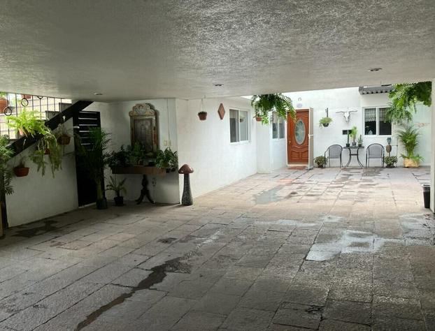Residencia Sofía hotel detail image 2