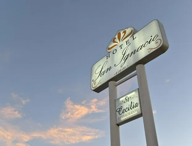 Hotel San Ignacio Inn hotel detail image 1