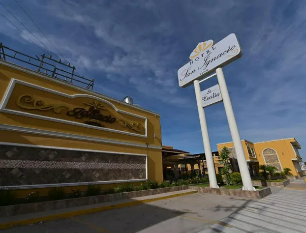 Hotel San Ignacio Inn hotel detail image 2