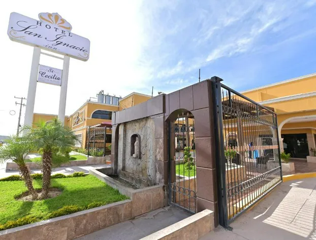 Hotel San Ignacio Inn hotel detail image 3