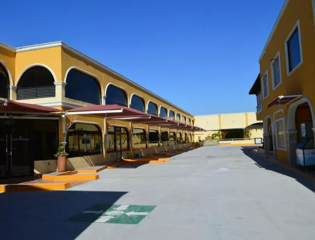 Hotel San Ignacio Inn hotel detail image 4