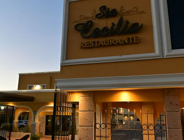 Hotel San Ignacio Inn hotel detail image 2