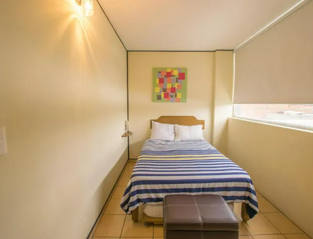 Hotel Mateos 1215 hotel detail image 4