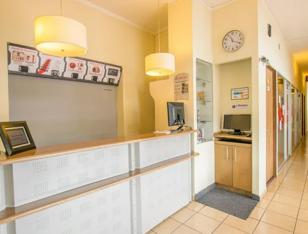 Hotel Mateos 1215 hotel detail image 3