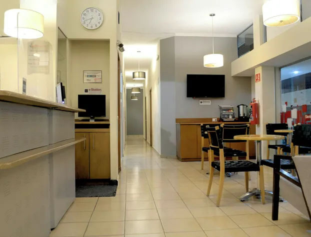 Hotel Mateos 1215 hotel detail image 4