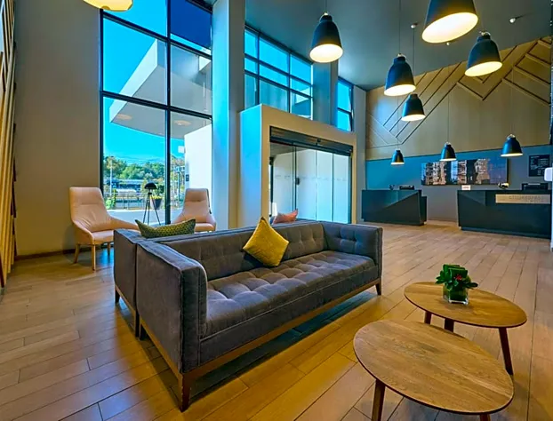 City Express Plus by Marriott Ciudad de México Periférico Sur Tlalpan hotel detail image 4