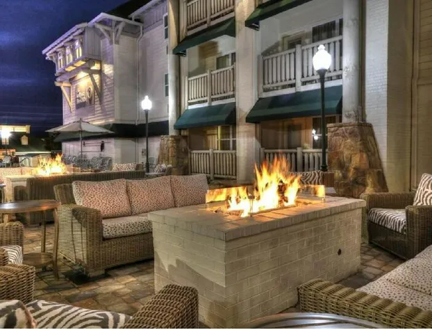 Lodge at Five Oaks Pigeon Forge - Sevierville hotel detail image 2