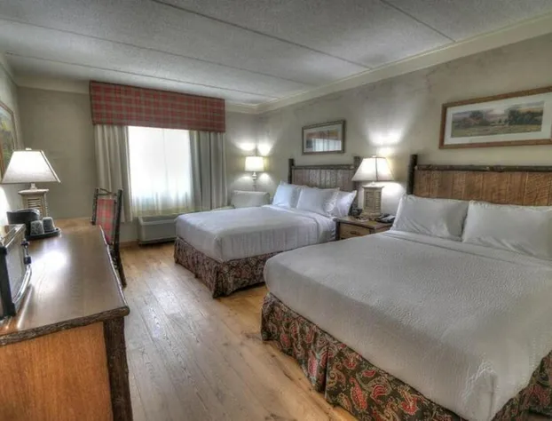Lodge at Five Oaks Pigeon Forge - Sevierville hotel detail image 3