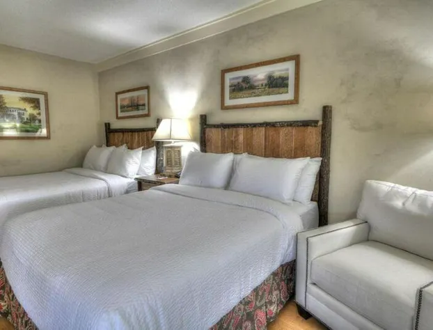 Lodge at Five Oaks Pigeon Forge - Sevierville hotel detail image 4