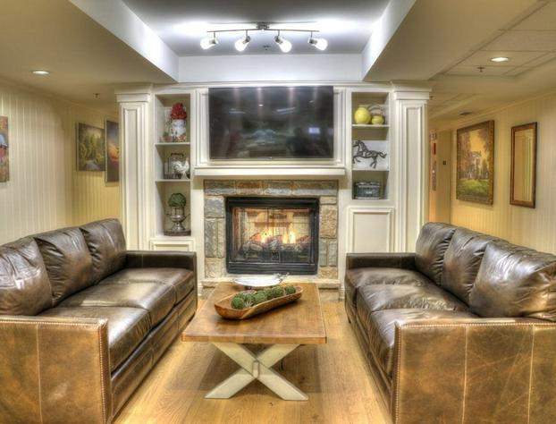 Lodge at Five Oaks Pigeon Forge - Sevierville hotel detail image 3