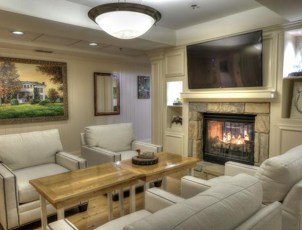 Lodge at Five Oaks Pigeon Forge - Sevierville hotel detail image 4