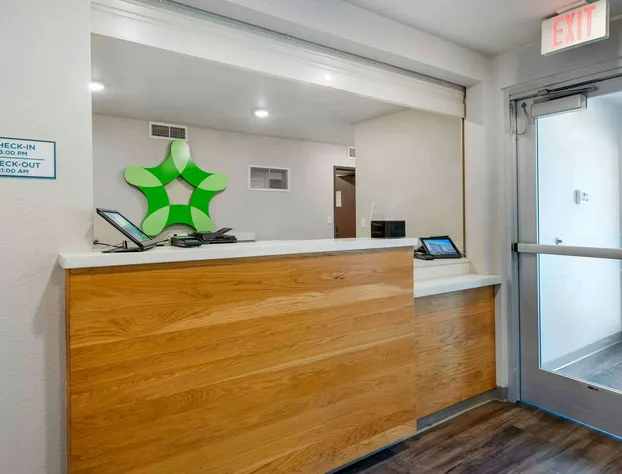 Extended Stay America Select Suites Melbourne West Melbourne hotel detail image 3