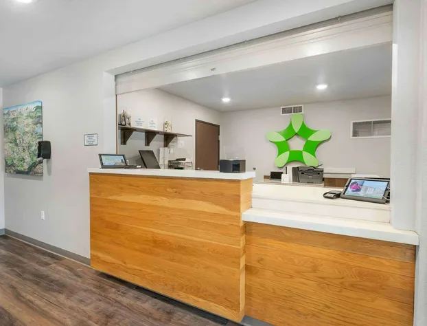 Extended Stay America Select Suites Melbourne West Melbourne hotel detail image 4