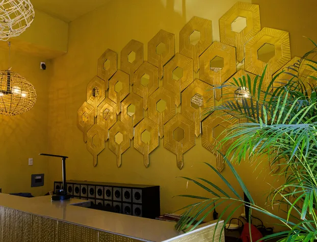 Hotel Casona Oaxaca hotel detail image 2