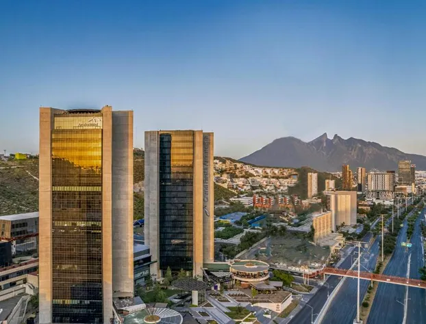 Live Aqua Monterrey hotel detail image 2