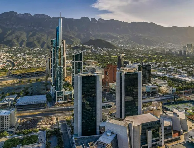 Live Aqua Monterrey hotel detail image 3