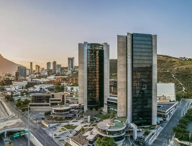 Live Aqua Monterrey hotel detail image 4