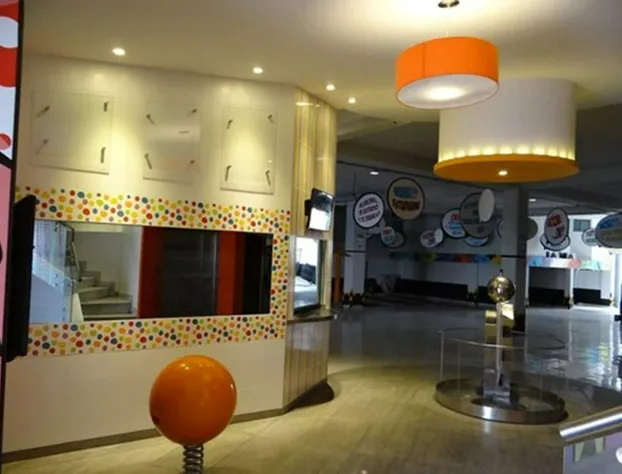 OH Oriente Hotel - Adults Only hotel detail image 3