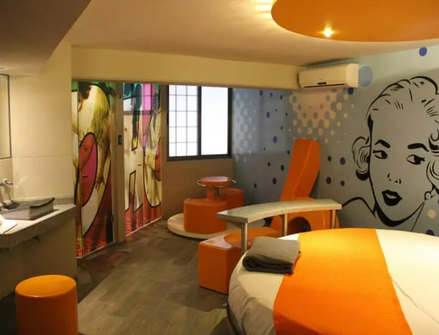 OH Oriente Hotel - Adults Only hotel detail image 2