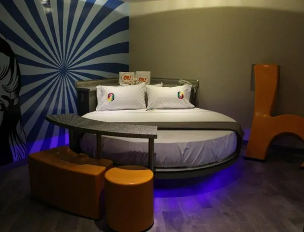 OH Oriente Hotel - Adults Only hotel detail image 4
