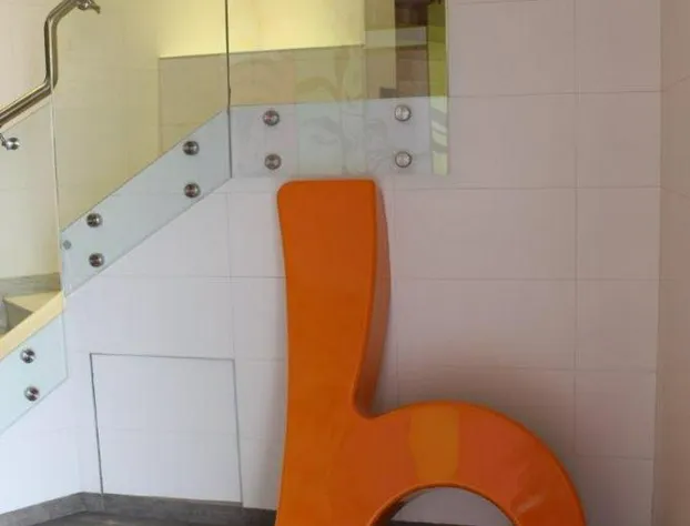 OH Oriente Hotel - Adults Only hotel detail image 1