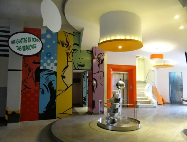 OH Oriente Hotel - Adults Only hotel detail image 3