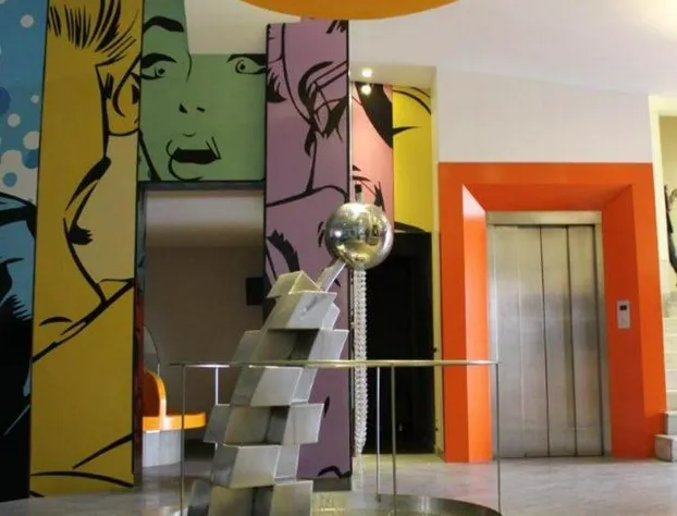 OH Oriente Hotel - Adults Only hotel detail image 4