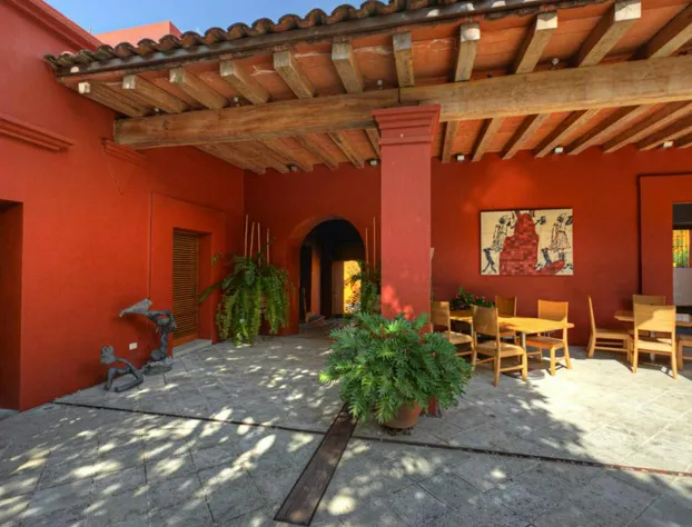 La Casona de Tita Oaxaca hotel detail image 4