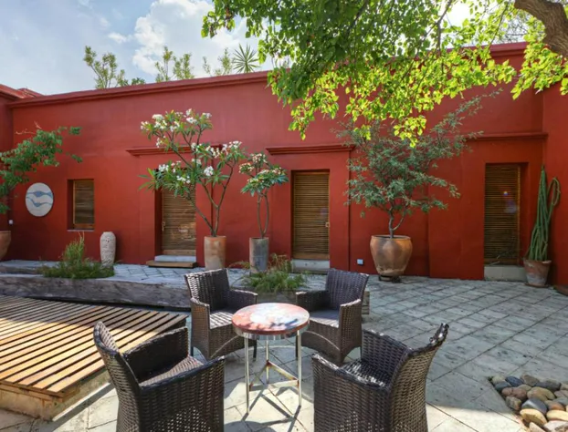 La Casona de Tita Oaxaca hotel detail image 3