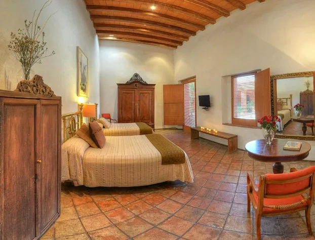 La Casona de Tita Oaxaca hotel detail image 1